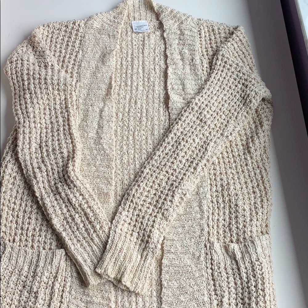 Sweater